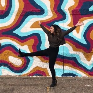 Meet your Posher, Vanesa